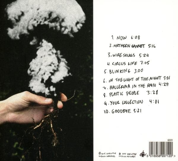 Album afbeelding 2 van 2