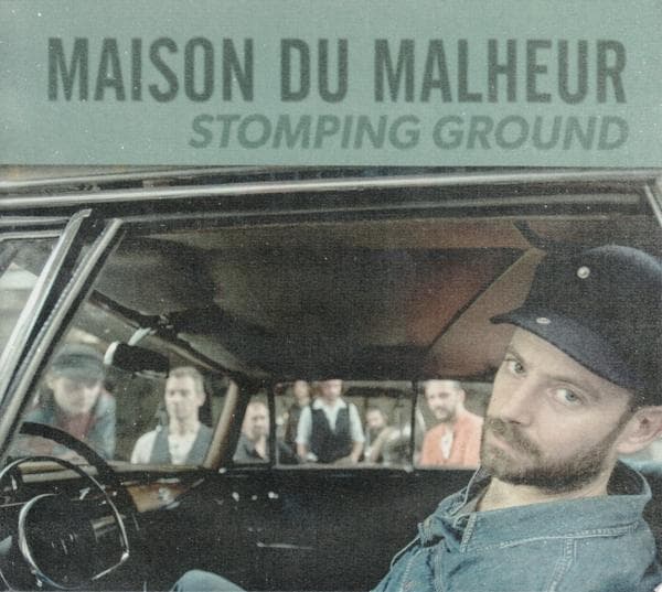 Album image