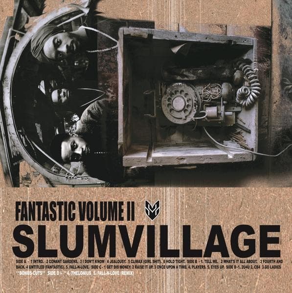 Album image