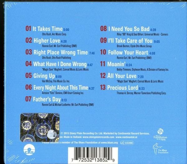 Album afbeelding 2 van 2