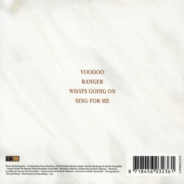 Album afbeelding 2 van 2