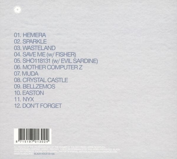 Album afbeelding 2 van 2