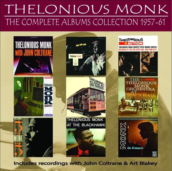 Album image