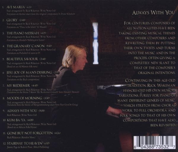 Album afbeelding 2 van 2