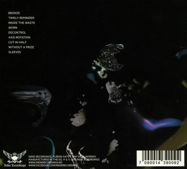 Album afbeelding 2 van 2