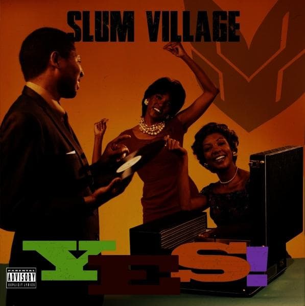 Album image