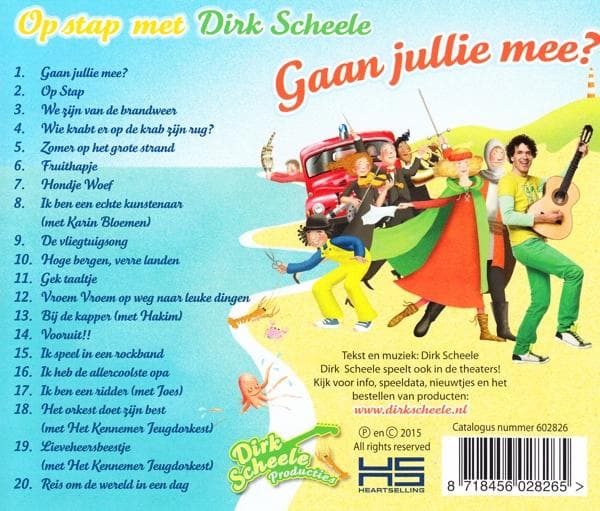 Album afbeelding 2 van 2