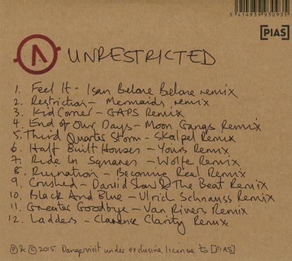 Album afbeelding 2 van 2