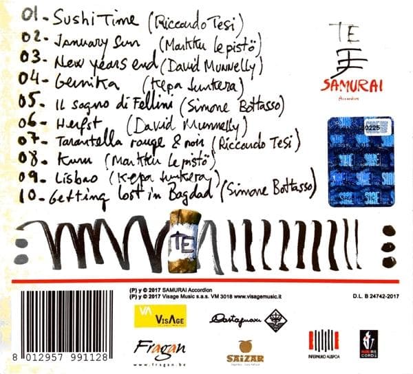 Album afbeelding 2 van 2