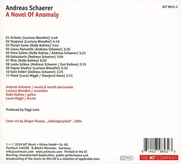 Album afbeelding 2 van 2