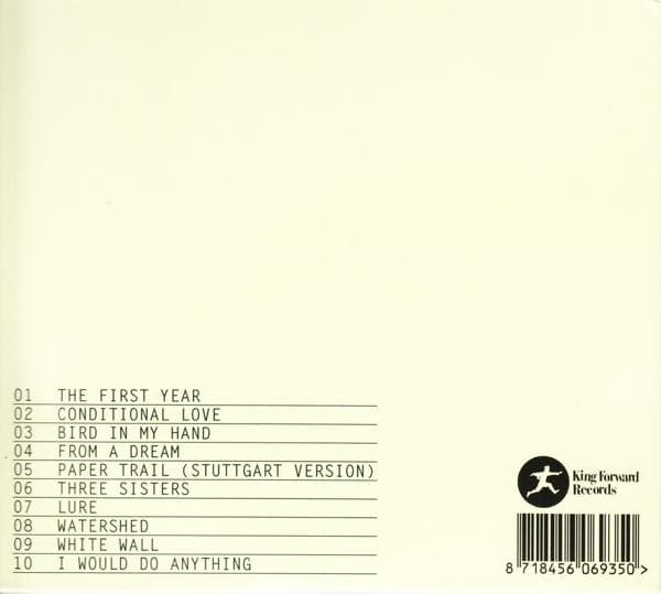 Album afbeelding 2 van 2