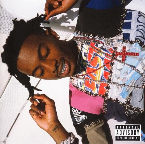 Album image