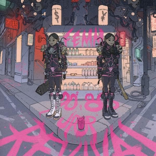 Album image