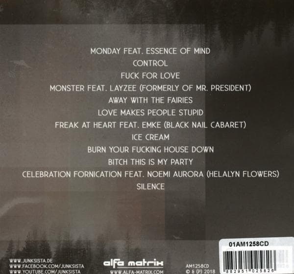 Album afbeelding 2 van 2