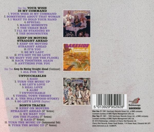 Album afbeelding 2 van 2