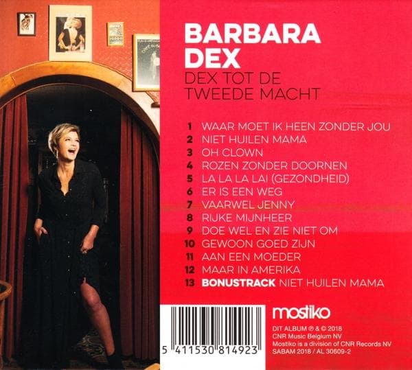 Album afbeelding 2 van 2