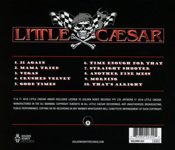 Album afbeelding 2 van 2