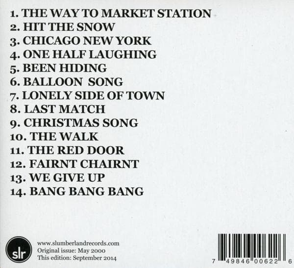 Album afbeelding 2 van 2