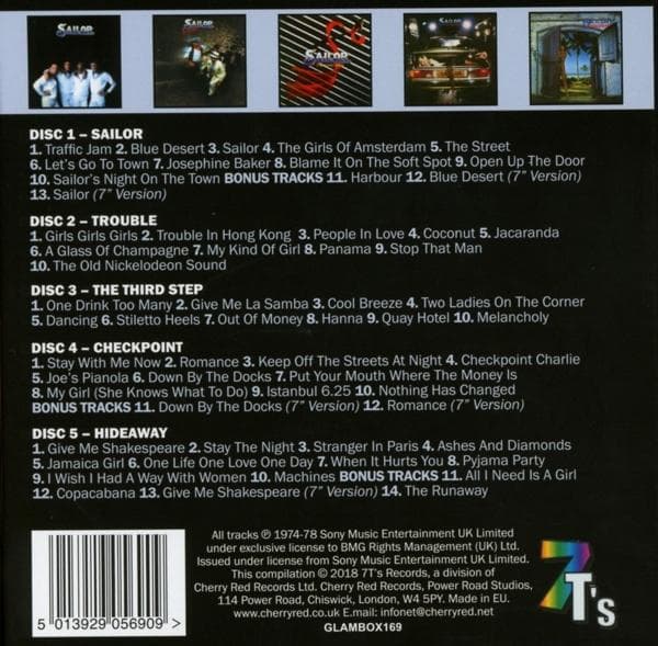 Album afbeelding 2 van 2