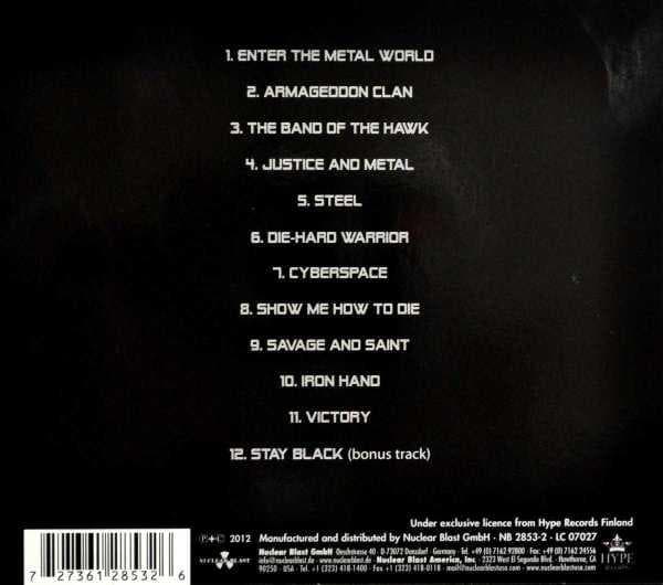 Album afbeelding 2 van 2