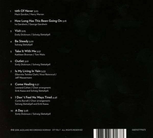 Album afbeelding 2 van 2