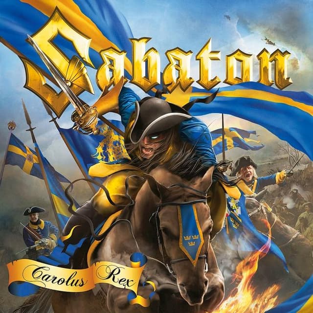 Album image