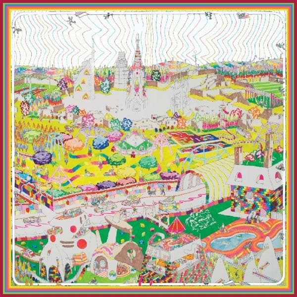 Album image