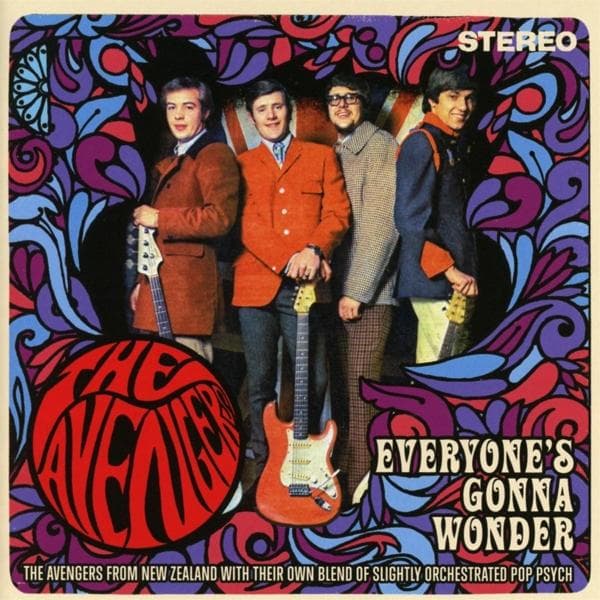 Album image