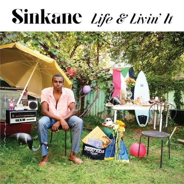 Album image