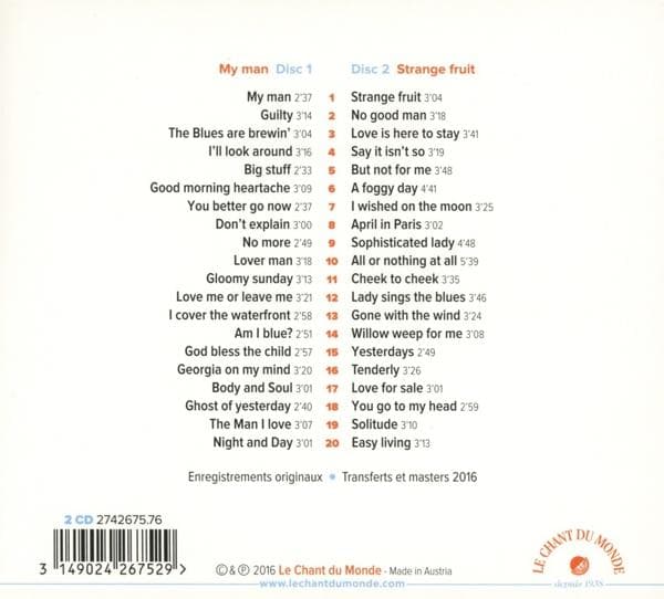 Album afbeelding 2 van 2