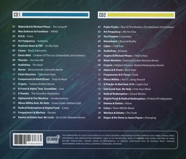 Album afbeelding 2 van 2