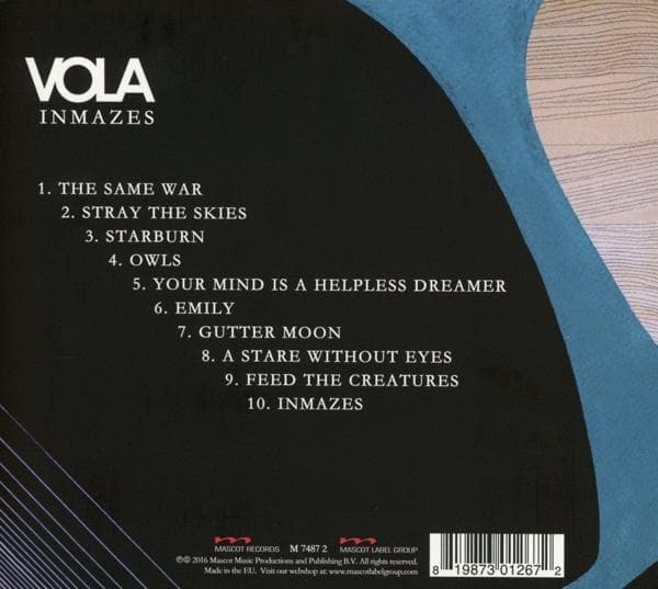 Album afbeelding 2 van 2
