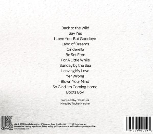 Album afbeelding 2 van 2