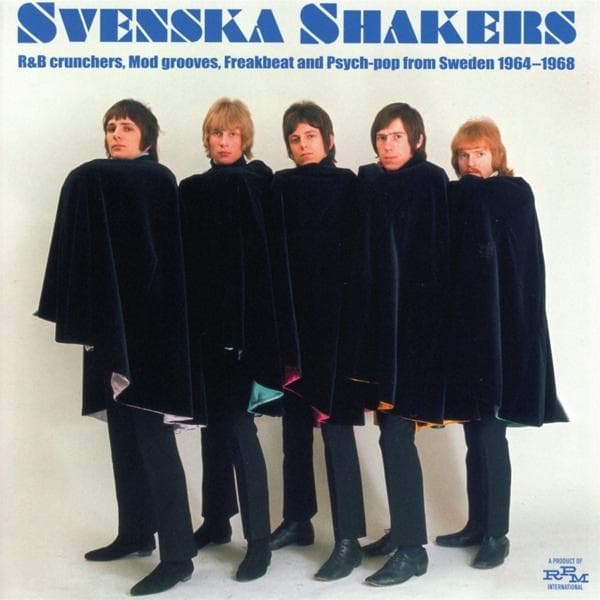Album image