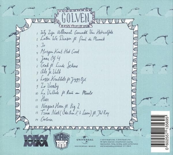 Album afbeelding 2 van 2