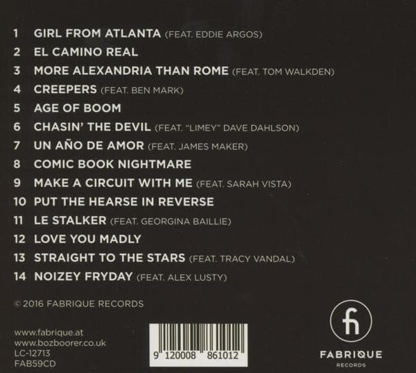 Album afbeelding 2 van 2