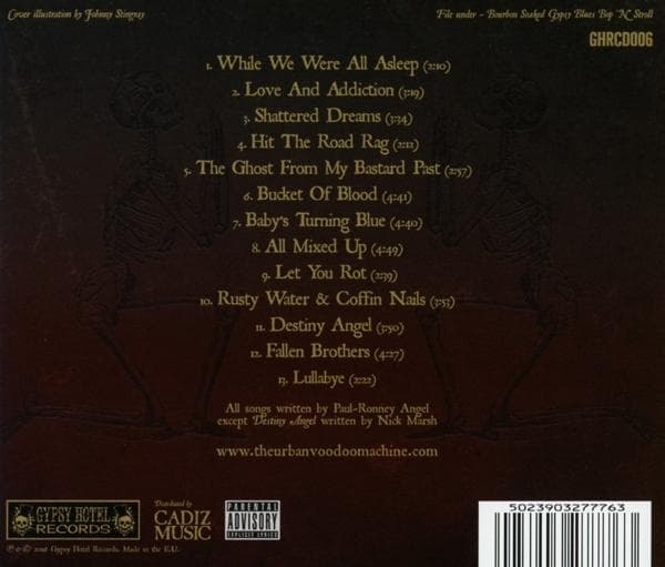 Album afbeelding 2 van 2
