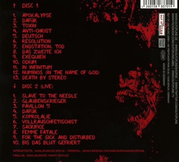 Album afbeelding 2 van 2
