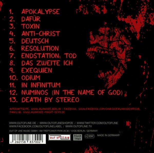 Album afbeelding 2 van 2
