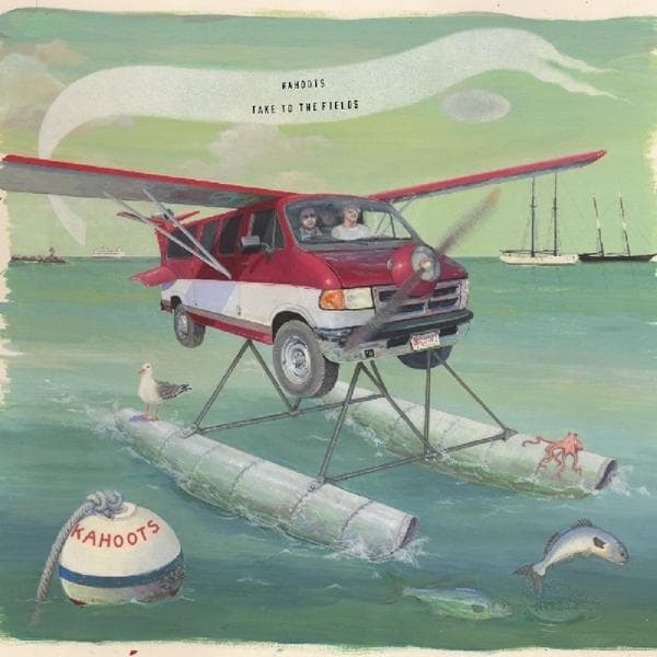 Album afbeelding 1 van 1