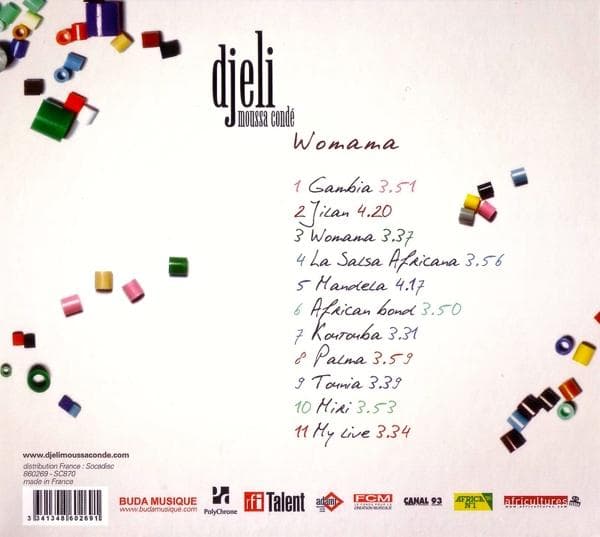 Album afbeelding 2 van 2