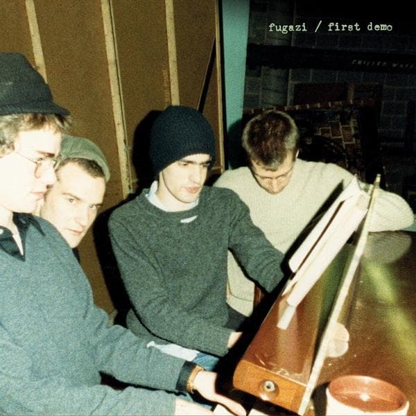 Album image