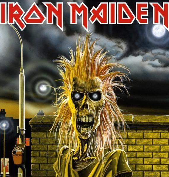 Album image