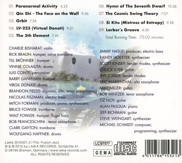 Album afbeelding 2 van 2