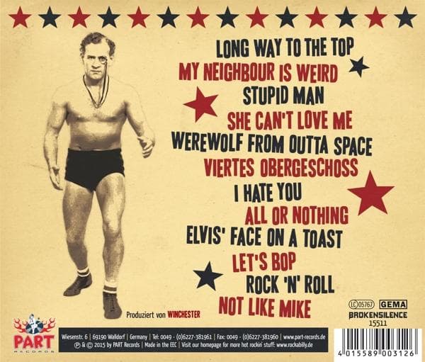 Album afbeelding 2 van 2