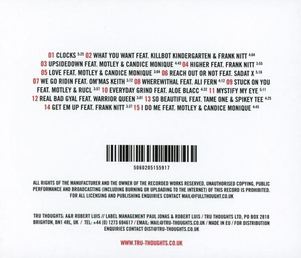 Album afbeelding 2 van 2