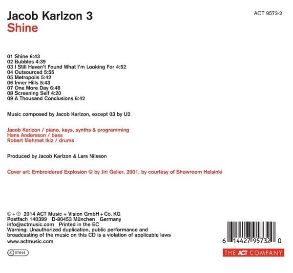 Album afbeelding 2 van 2
