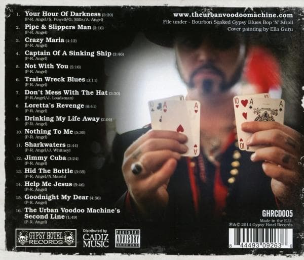 Album afbeelding 2 van 2
