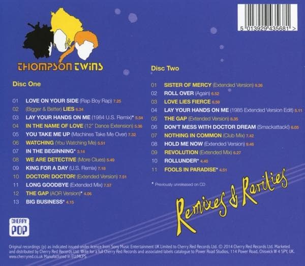 Album afbeelding 2 van 2