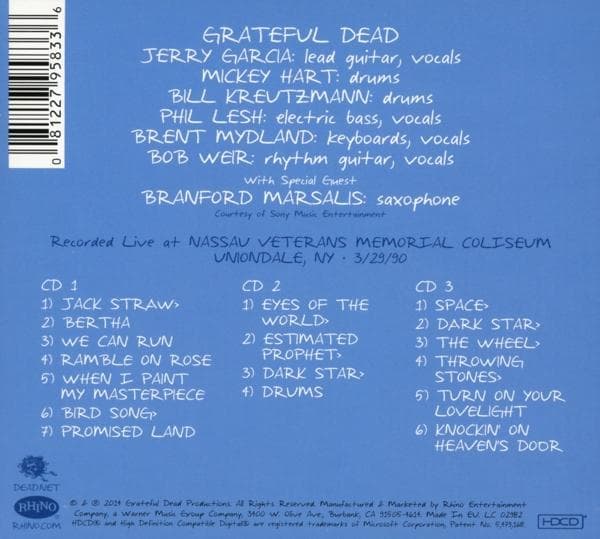 Album afbeelding 2 van 2